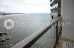 Great Ocean Views from this 1 Bedroom Unit in Trump Ocean Club for RENT