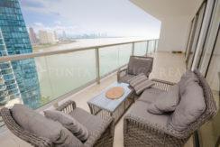 For Rent | Great Views 2 Bedroom Condo in the The Ocean Club  – Panama