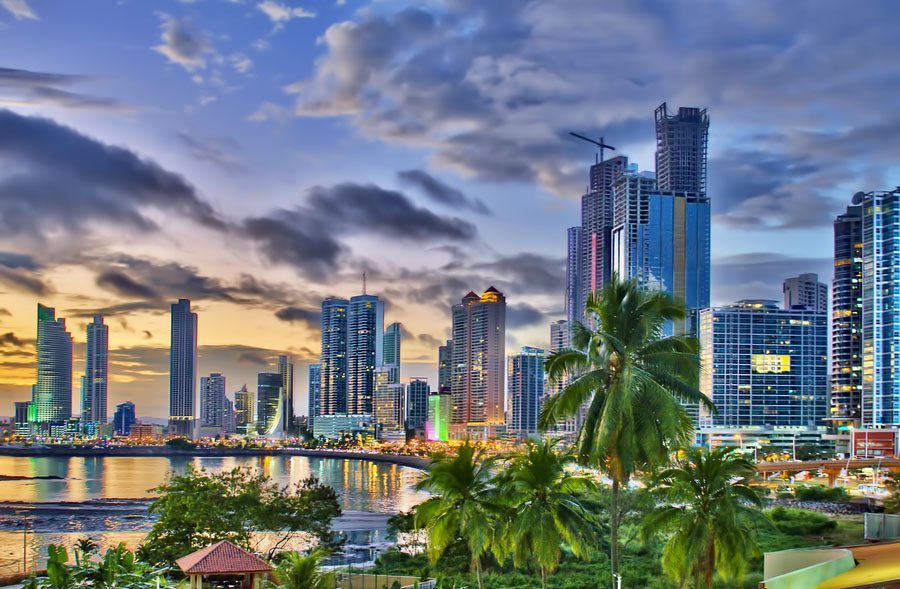 What s Next For Panama City Real Estate Panama Real Estate Via 