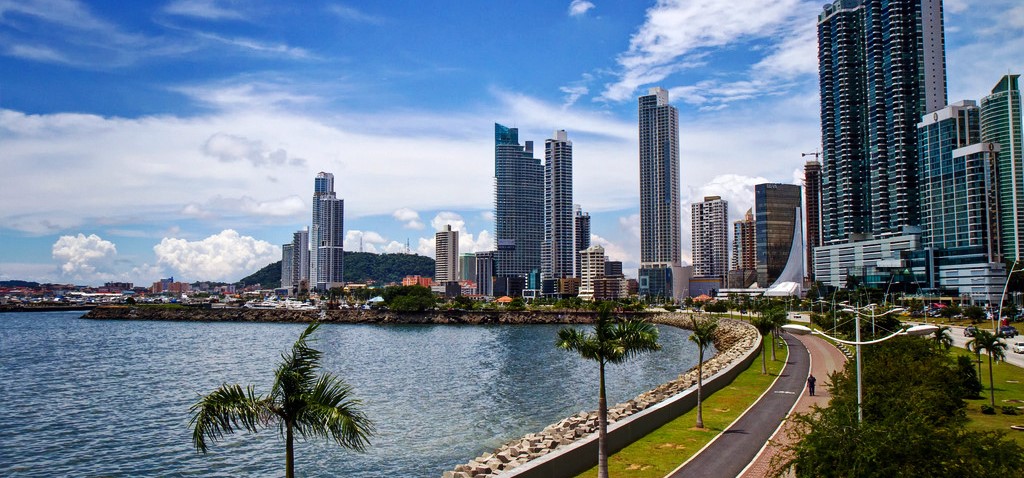 Panama Receives Transparency Upgrade from OECD –, Punta Pacifica Realty