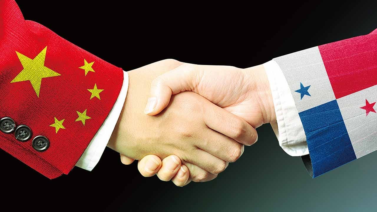 China and Panama Negotiating New Trade Agreement –, Panama Real Estate ...