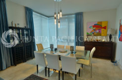 Rented |  Contemporary Design | Ocean View | 3-Bedroom Apartment In Pacific Village – Panama