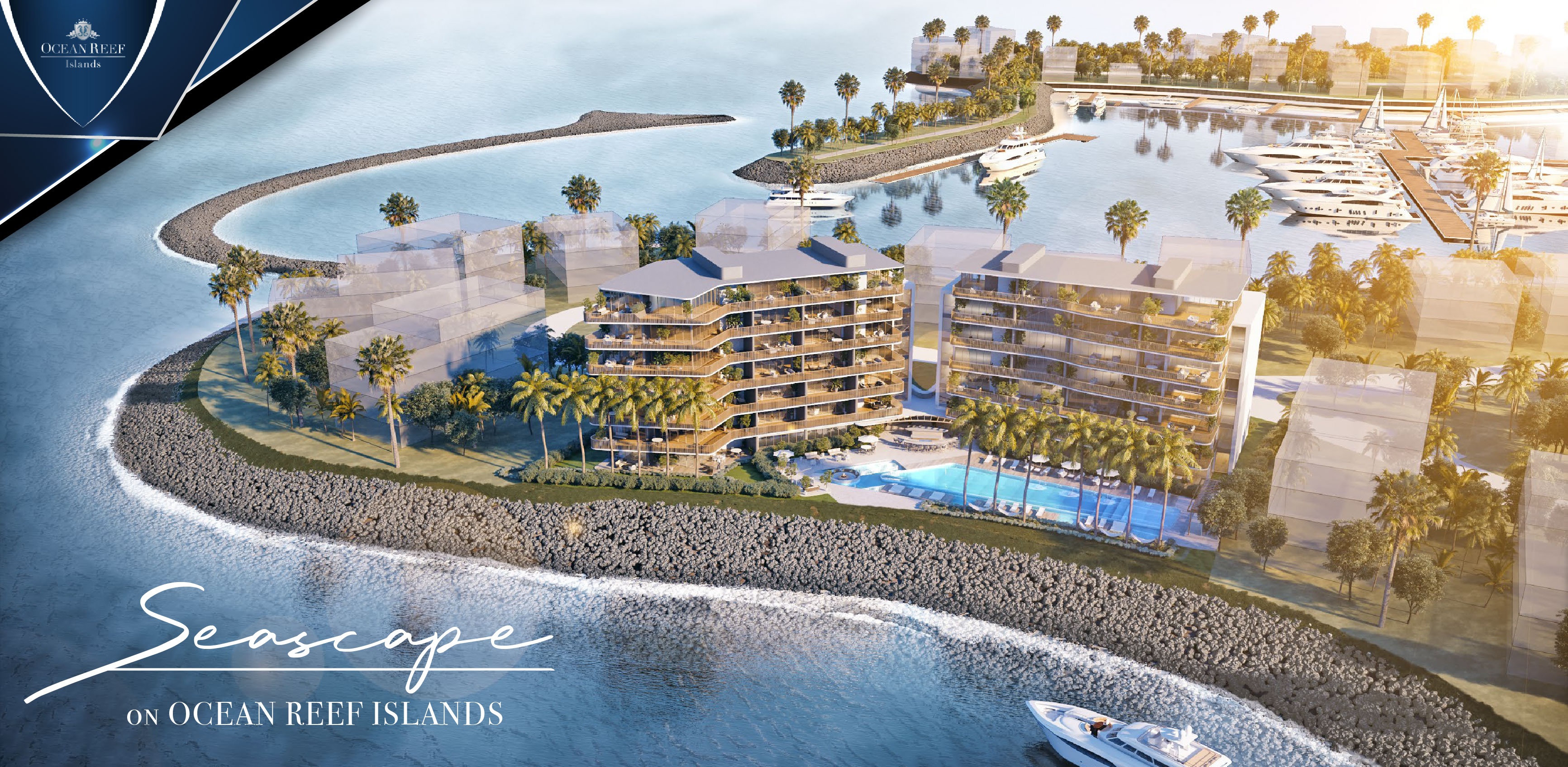 Introducing Panama’s First Luxury Wellness Residences –, Panama Real