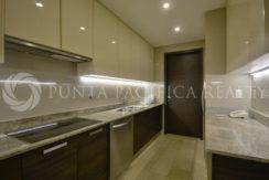 For Sale | Modern Kitchen | 2-Bedroom Apartment at Grand Tower – Punta Pacifica