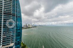 For Rent | Beautifully Furnished | 2-Bedroom apartment in The Ocean Club (Trump)