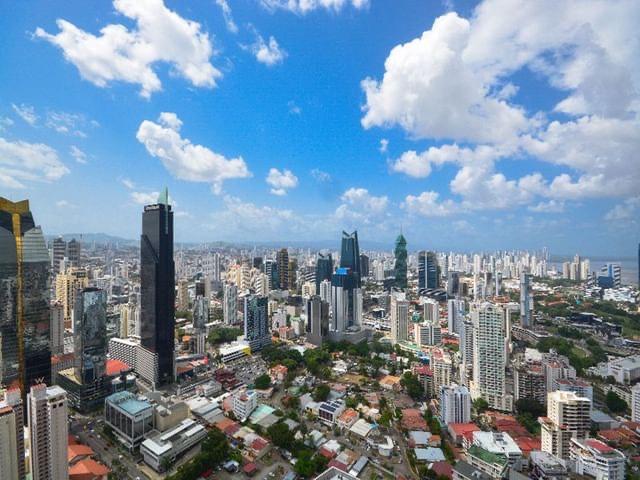 Spanish Hotel Chain Targets Panama City –, Panama Real Estate via Punta ...