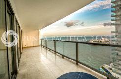 For Rent | 2-Bedroom apartment | Ocean Views in The Ocean Club