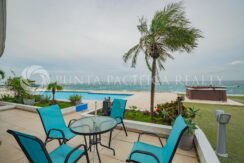 For Rent & For Sale | Direct Access to Ocean Front Amenities | Fully Furnished | 2-Bedroom Apartment In Naos Harbour Island