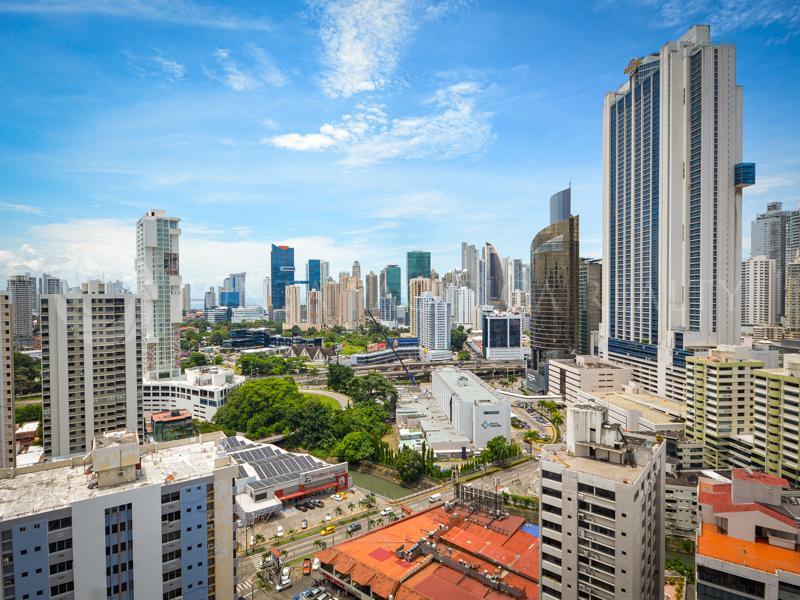 Panama's Economy Jumped 13.5% Last Year –, Panama Real Estate via Punta ...