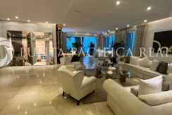 For Rent & For Sale | Elegant 4-Bedroom Apartment| Furnished | Spectacular Ocean Views | PH Venetian