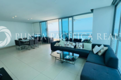 Rented | 2 Bedroom Aparment | Fully Furnished | Ocean Views | PH Oceanaire