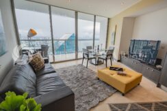 For Sale & For Rent | 1 Bedroom Apartment | Espectacular Ocean Views | The Ocean Club (former TRUMP)