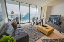 For Sale & For Rent | 1 Bedroom Apartment | Espectacular Ocean Views | The Ocean Club (former TRUMP)