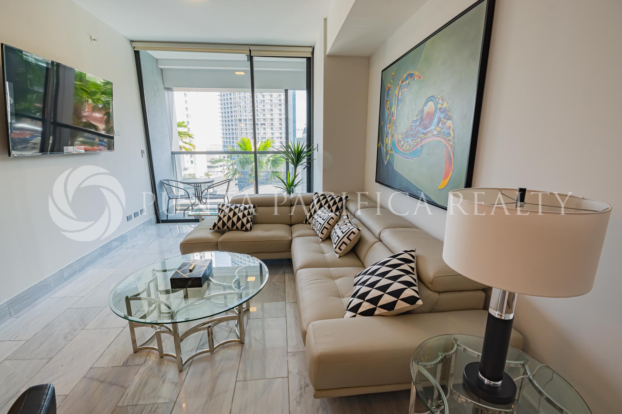 For Rent | 2 Bedroom Apartment | Nicely Furnished | City Views | PH ...