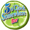5-clock-somewhere-bar-logo