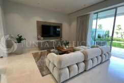 For Rent | Sophisticated 3 Bedroom Property | Ocean View Large Terrace | Beach Club Residences