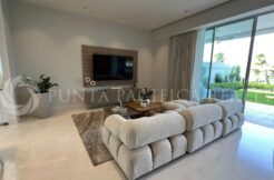 For Rent | Sophisticated 3 Bedroom Property | Ocean View Large Terrace | Beach Club Residences