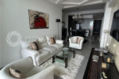 Rented | Exceptional 2 Bedroom Apartment | Ocean View | P.H Element