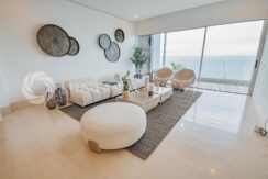 For Rent | Premium Apartment on Private Islands | High-End Furnishings | 3-Bedroom| Ocean Pearl Tower
