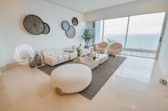 For Rent | Premium Apartment on Private Islands | High-End Furnishings | 3-Bedroom| Ocean Pearl Tower