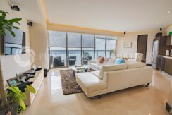 For Rent | High-End 2 Bed + Office | Large Ocean-View Terrace | The Ocean Club