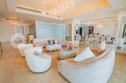 For Sale | High-End 4-Bedroom | Ocean & Island View| Venetian