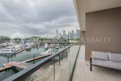 For Rent | Elegant 3-Bedroom Apartment | Prestigious Community At Ocean Reef | Casa Del Mar