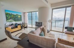 For Sale | Refined 2 Bed Apartment | Fully Furnished | The Ocean Club