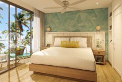 For Sale | 1-Bedroom Apartment (Model C3) | Direct Ocean Views | Modern Appliances & AC Included | Top Amenities | Margaritaville Beach Resort & Residences