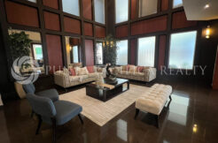 For Sale | Prime Location | Elegant 3 Bedrooms Apartment in Mandarin Bay Tower
