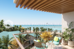 For Sale | 2-Bedroom Apartment (Model AL3) | Smart 1-Bed Lock-Off Option | Margaritaville Beach Resort & Residences