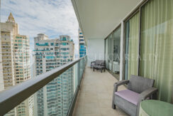 For Rent & For Sale | Stylishly Furnished | 1-Bedroom Luxury Apartment |