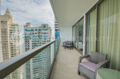 For Rent & For Sale | Stylishly Furnished | 1-Bedroom Luxury Apartment |