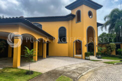 For Rent & For Sale | Gated Community | 4 Bedroom House With Private Pool In Antigua