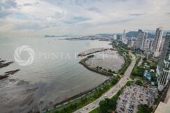 Rented |  OceanFront | Fully-Furnished | 1-Bedroom Apartment In Yoo & Arts