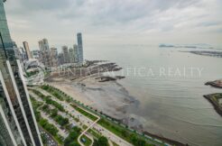 Rented | High Floor | Oceanfront | 1 Bedroom Apartament In Yoo & Arts