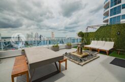 For Rent | Prime Location | Luxurious Two-Story Penthouse In Premium Tower