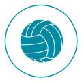 Icon-Volleyball-Court