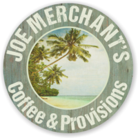 Margaritaville-Brand-Logos-Joe-Merchants-Coffee-Provisions