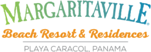 Margaritaville - Footer Logos - Margaritaville Playa caracol