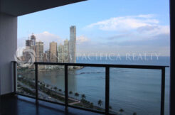 For Rent & For Sale | Premium Finishings | Ocean Views | 2-Bedroom Apartment in YOO Panama