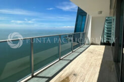 For Rent | Exclusive Location | Oceanview | 3-Bedroom Apartment In Grand Tower