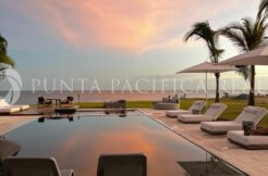 For Sale | Luxury Oceanfront Villa In Buenaventura