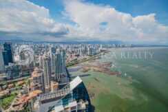 For Rent | City View and Ocean View 2 Bedroom Apartment In The Ocean Club