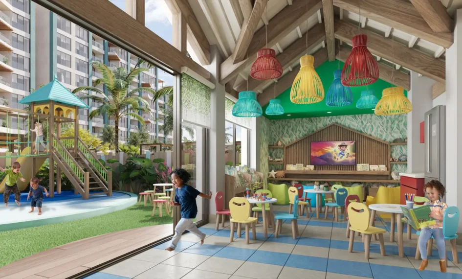 Margaritaville-Resort-Residences-Parakeetes-kids-club