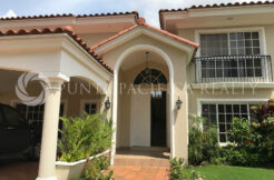 For Sale & For Rent | Exclusive Location | 3 Bedroom House In Costa Azul