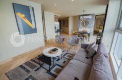 For Rent |  2 Bedroom Apartment | Amazing Location | Fully Furnished In The Regent – Costa Del Este