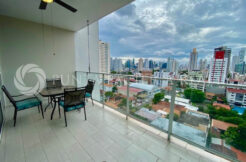 For Rent | City View 1 Bed Apartament In Grand Bay Tower