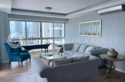 For Rent & For Sale | Prime Location | 3 Bedroom Apartment In Vision Tower