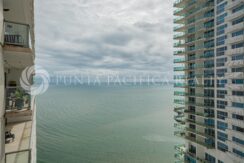 Rented | 1 Bedroom Apartment | Fully Furnished | Ocean Views | The Ocean Club